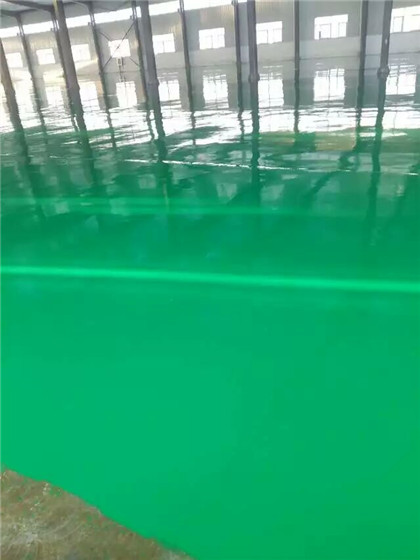 林西，我直接给你一份室外地坪漆翻新维修